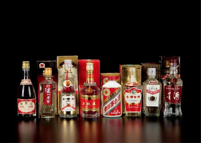 果洛老酒储存的方法