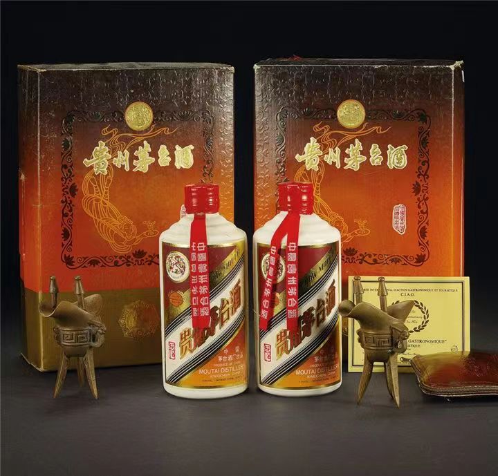 果洛烟酒回收